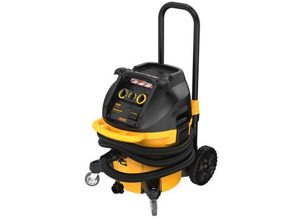 Dewalt Power Tools DWV905M M-Class Construction Dust Extractor 38 litre 1400W 110V DeWALT Power Tools - RockBottom Northampton