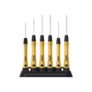 Wiha PicoFinish® SL/PH Fine ESD Screwdriver Set, 7 Piece Wiha - RockBottom Northampton