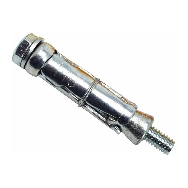 Masonmate® Loose Bolt Shield Anchor M6 x 10mm (50) MASONMATE® - RockBottom Northampton