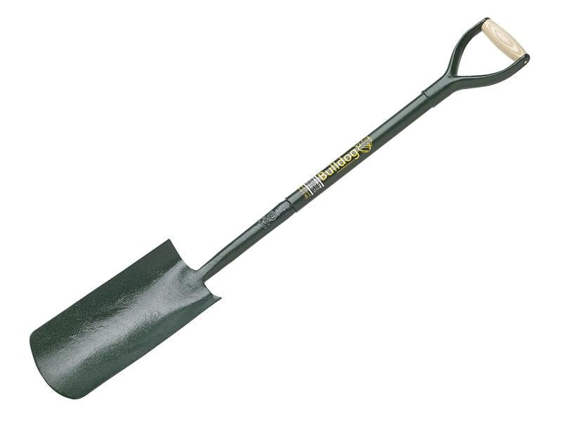 Bulldog 5GTAM All-Steel Grafting Shovel YD Bulldog - RockBottom Northampton