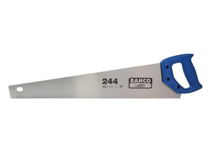 Bahco 244-22-U7/8-HP Hardpoint Handsaw 550mm (22in) 7 TPI Bahco - RockBottom Northampton