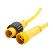 Stanley® Lighting Interconnectable Festoon Kit 8 LED Bulbs 240V 16.5m STANLEY® Lighting - RockBottom Nothampton