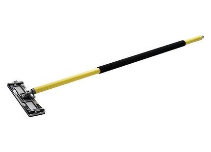 Stanley® Hand Tools Aluminium Pole Utility Sander 1.27m (50in) STANLEY® Hand Tools - RockBottom Nothampton