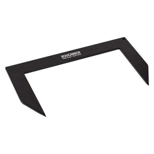 Roughneck Slater's Bench Iron 350mm Roughneck - RockBottom Nothampton