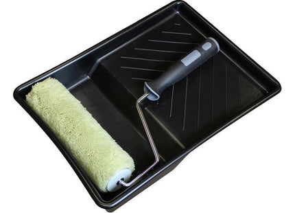 Faithfull Masonry Cage Roller Kit 230mm (9in) Faithfull - RockBottom Northampton
