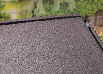 Ronseal Thompson's 10 Year Roof Seal Black 2.5 litre Ronseal - RockBottom Nothampton