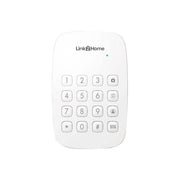 Link2Home Smart Alarm Keypad Link2Home - RockBottom Northampton