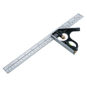 Bluespot Tools Combination Square 300mm (12in) BlueSpot Tools - RockBottom Northampton