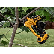 Dewalt Power Tools DCMPP568P1 XR Pruner 18V 1 x 5.0Ah Li-ion DeWALT Power Tools - RockBottom Northampton