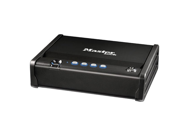 Master Lock Compact Biometric Safe Master Lock - RockBottom Northampton