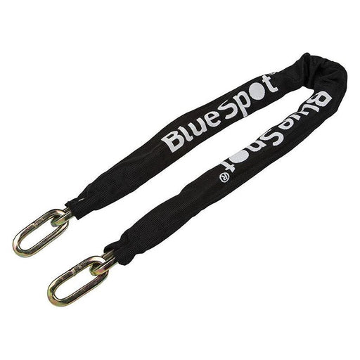 Bluespot Tools Square Link Chain 3ft x 8mm BlueSpot Tools - RockBottom Northampton