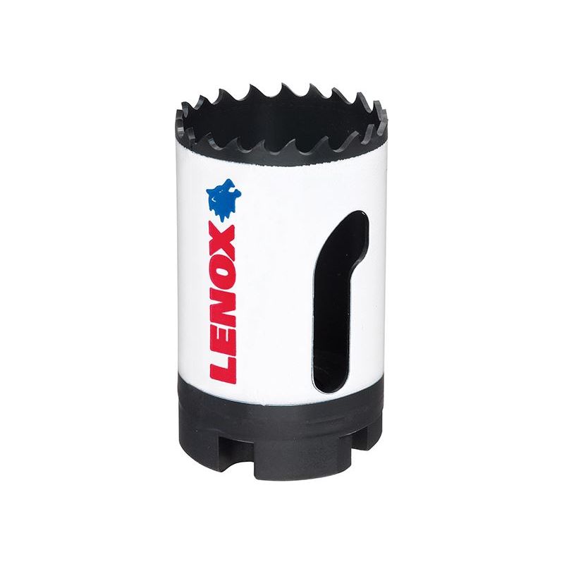 Lenox Bi-Metal Holesaw 37mm LENOX - RockBottom Northampton
