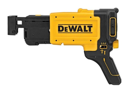 Dewalt Power Tools DCF6202 Collated Drywall Screw Gun Attachment DeWALT Power Tools - RockBottom Northampton