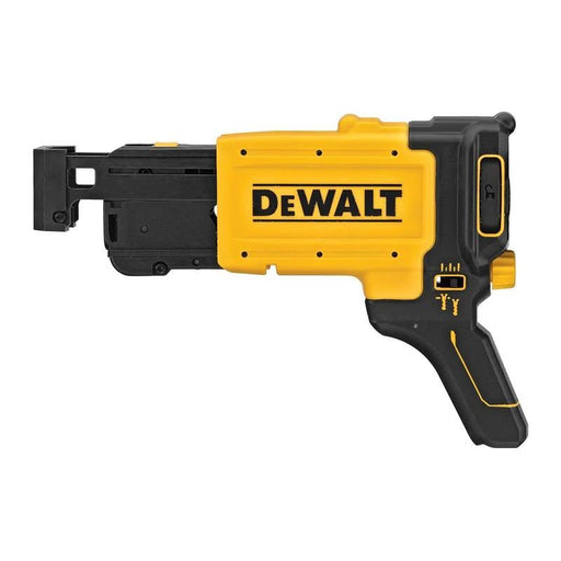 Dewalt Power Tools DCF6202 Collated Drywall Screw Gun Attachment DeWALT Power Tools - RockBottom Northampton