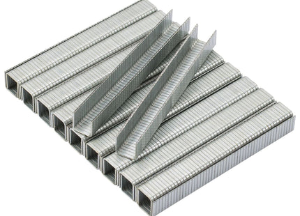 Draper Staples, 8mm (Pack of 1000) 66084 Draper - Town Tools 