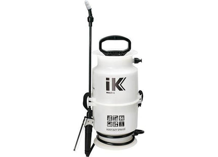 Matabi IK Multi 6 Industrial Sprayer 4 litre Matabi - RockBottom Northampton