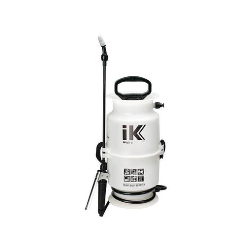 Matabi IK Multi 6 Industrial Sprayer 4 litre Matabi - RockBottom Northampton
