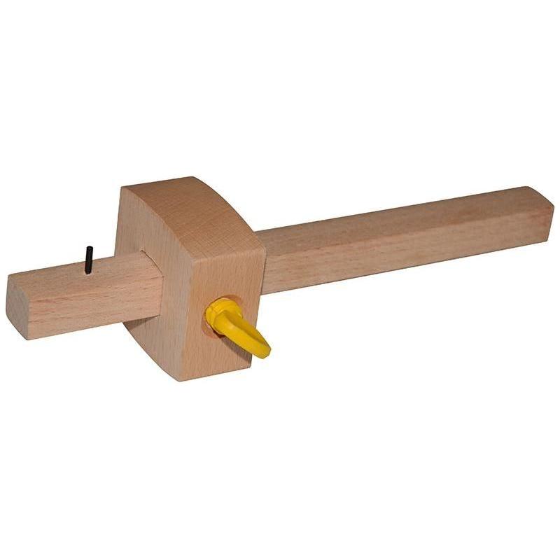R.S.T. Beech Marking Gauge RC038 R.S.T. - RockBottom Nothampton