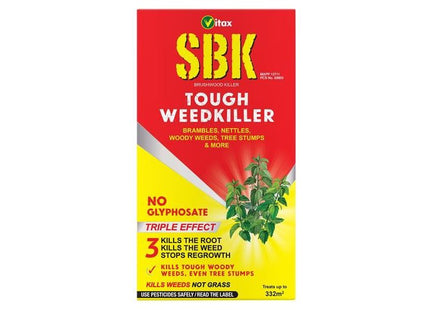 Vitax SBK Brushwood Killer 1 litre Vitax - RockBottom Northampton