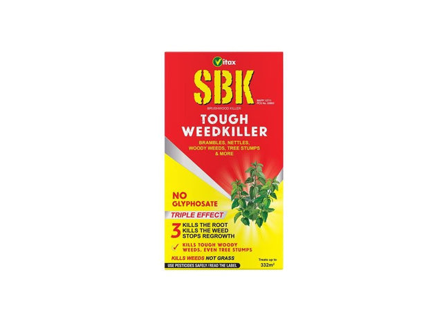 Vitax SBK Brushwood Killer 1 litre Vitax - RockBottom Northampton