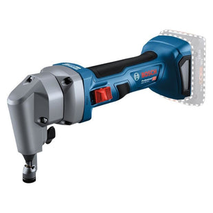 Bosch GNA 18V-16 E Professional Nibbler 18V Bare Unit Bosch - RockBottom Northampton
