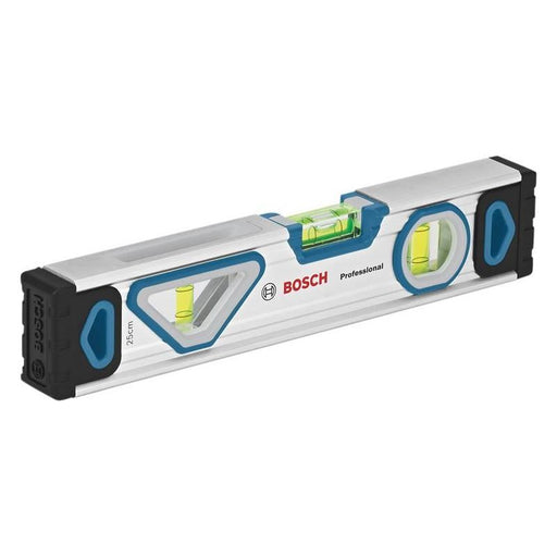 Bosch Professional Magnetic Spirit Level 25cm Bosch - RockBottom Northampton