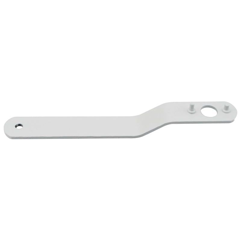 Flexipads World Class White Pin Spanner 30-4mm Flexipads World Class - RockBottom Northampton