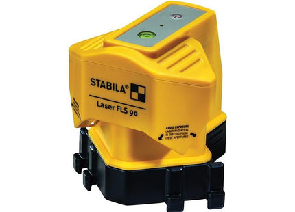 Stabila FLS 90 Floor Line Laser Stabila - RockBottom Nothampton