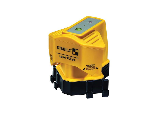 Stabila FLS 90 Floor Line Laser Stabila - RockBottom Nothampton