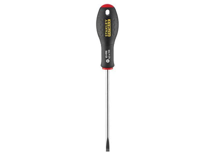 Stanley® Hand Tools FatMax® Screwdriver Parallel Tip 6.5 x 150mm STANLEY® Hand Tools - RockBottom Nothampton