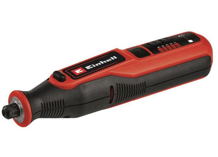 Einhell TE-MT 7,2 Li Grinding/Engraving Tool 7.2V Einhell - RockBottom Northamptin