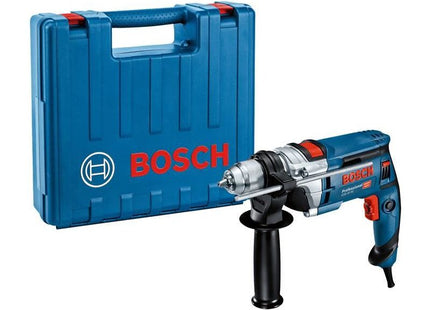 Bosch GSB 16 RE Professional Impact Drill 750W 240V Bosch - RockBottom Northampton