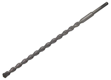 Faithfull SDS Plus Drill 16mm OL: 410mm WL: 350mm Faithfull - RockBottom Northampton