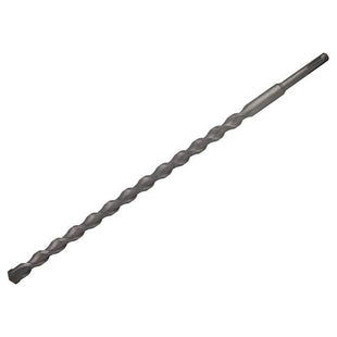 Faithfull SDS Plus Drill 16mm OL: 410mm WL: 350mm Faithfull - RockBottom Northampton