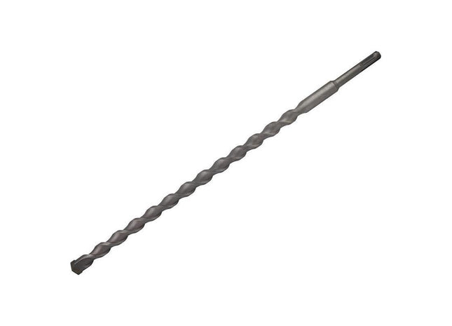 Faithfull SDS Plus Drill 16mm OL: 410mm WL: 350mm Faithfull - RockBottom Northampton