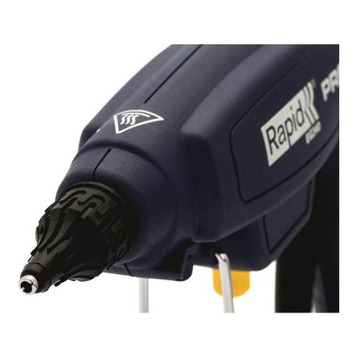 Rapid EG340 Professional Industrial Glue Gun 220W 240V Rapid - RockBottom Nothampton