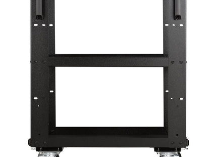 Draper Bunker Modular 3 Tier Tool Trolley, 646mm Draper - Town Tools