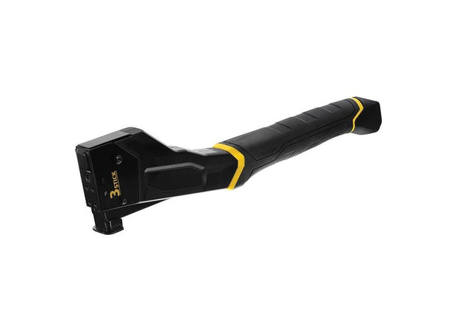 Stanley® Hand Tools FatMax® Lightweight Composite Hammer Tacker STANLEY® Hand Tools - RockBottom Nothampton