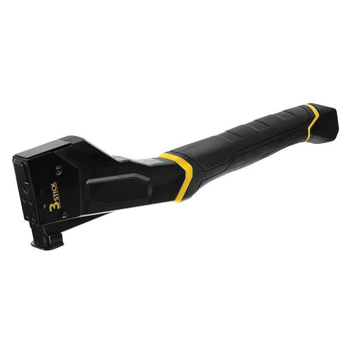 Stanley® Hand Tools FatMax® Lightweight Composite Hammer Tacker STANLEY® Hand Tools - RockBottom Nothampton