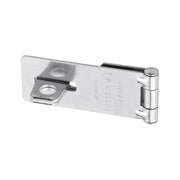 Abus Mechanical 200/75 Hasp & Staple 75mm ABUS Mechanical - RockBottom Northampton 