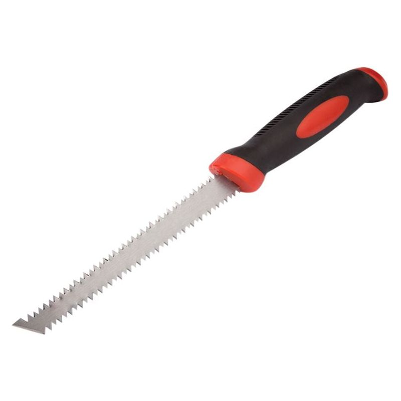 Bluespot Tools Double Edged Plasterboard Saw 150mm (6in) 7 TPI BlueSpot Tools - RockBottom Northampton