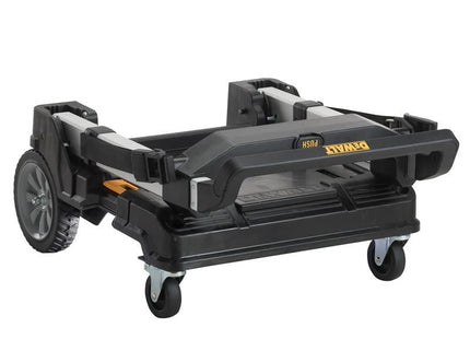 DEWALT Storage TSTAK Trolley DEWALT Storage - RockBottom Northampton
