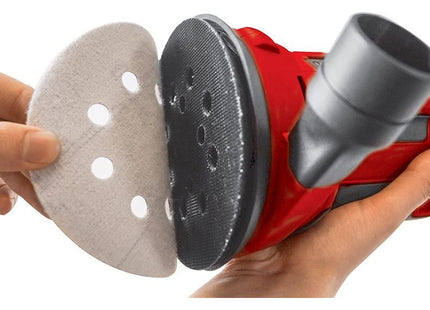 Einhell TE-RS 18 Li Solo Power X-Change Rotating Sander 18V Bare Unit Einhell - RockBottom Northamptin