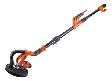 Vitrex LRS700 Long Reach Drywall Sander 600W 110V Vitrex - RockBottom Northampton