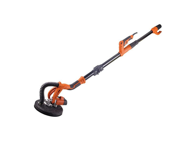 Vitrex LRS700 Long Reach Drywall Sander 600W 110V Vitrex - RockBottom Northampton