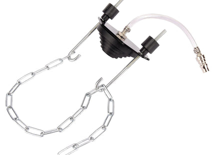 Draper Universal Brake Cap Adaptor 28837 Draper - Town Tools 