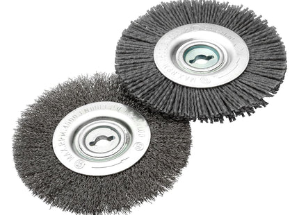 Draper 230V Patio Weed Sweeper, 140W Draper - Town Tools