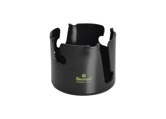 Starrett MPH0434 TCT Fast Cut Multi Purpose Holesaw 121mm Starrett - RockBottom Nothampton