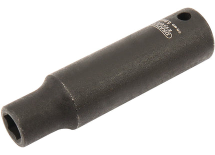 Draper Expert HI-TORQ 6 Point Deep Impact Socket, 1/4" Sq. Dr., 5.5mm Draper - Town Tools 
