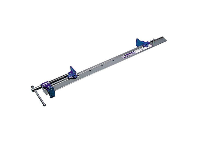 Irwin® Record® 136/7 T-Bar Clamp 1350mm (54in) Capacity IRWIN® Record® - RockBottom Northampton